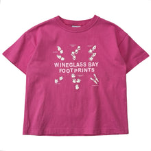 Load image into Gallery viewer, Vintage Wineglass Bay Baby Tee - XS
