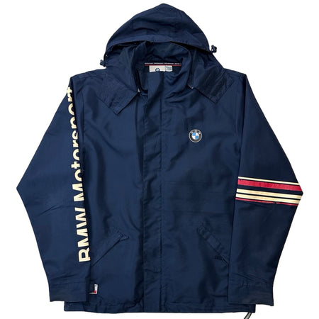 Vintage BMW Motorsport Windbreaker - XL