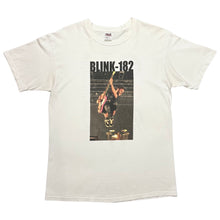 Load image into Gallery viewer, 2001 Blink-182 Tour Tee - L
