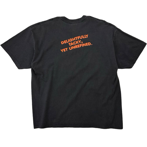 Vintage Hooters Phoenix AZ. Tee - XXL