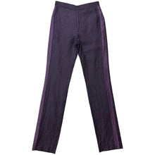 Load image into Gallery viewer, Vintage Cotton Trousers - 28 x 35
