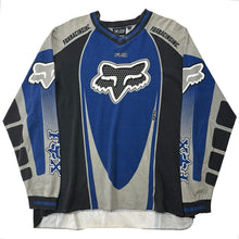 Load image into Gallery viewer, Fox Racing Long Sleeve Jersey - XL
