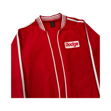 Load image into Gallery viewer, Vintage Dodge Track Jacket - S
