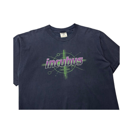 Vintage Incubus Tee - XL