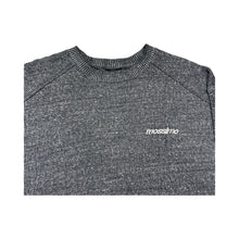 Load image into Gallery viewer, Vintage Mossimo Ribbed Crew Neck - M
