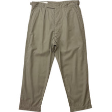 Load image into Gallery viewer, Vintage R.A.F. Trousers - 35 x 25
