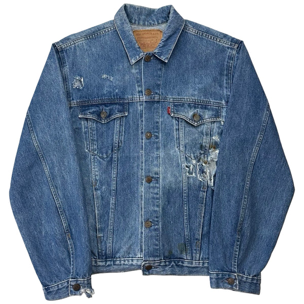 Vintage Levi’s Type 3 Denim Jacket - L