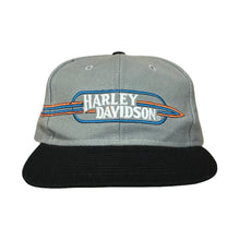 Load image into Gallery viewer, Vintage Harley-Davidson Cap
