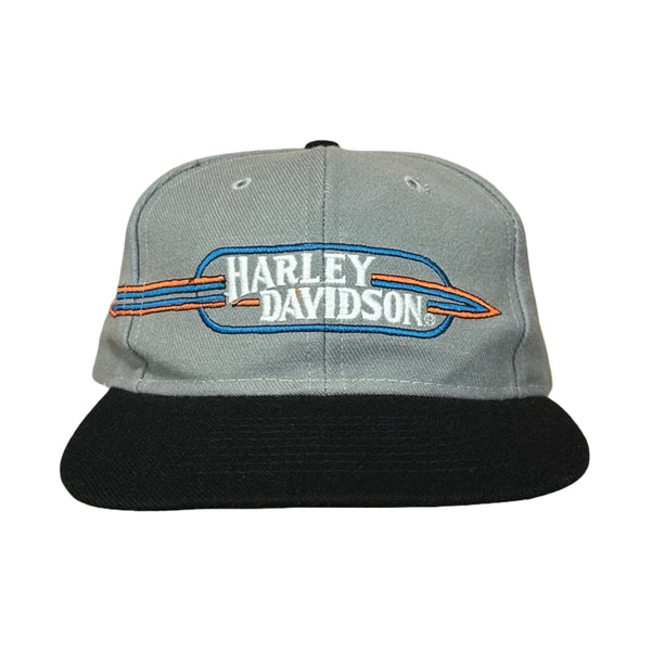 Vintage Harley-Davidson Cap