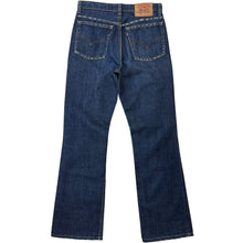 Load image into Gallery viewer, Vintage Levi’s 517 Jeans - 31 x 33
