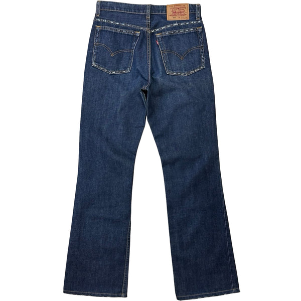 Vintage Levi’s 517 Jeans - 31 x 33