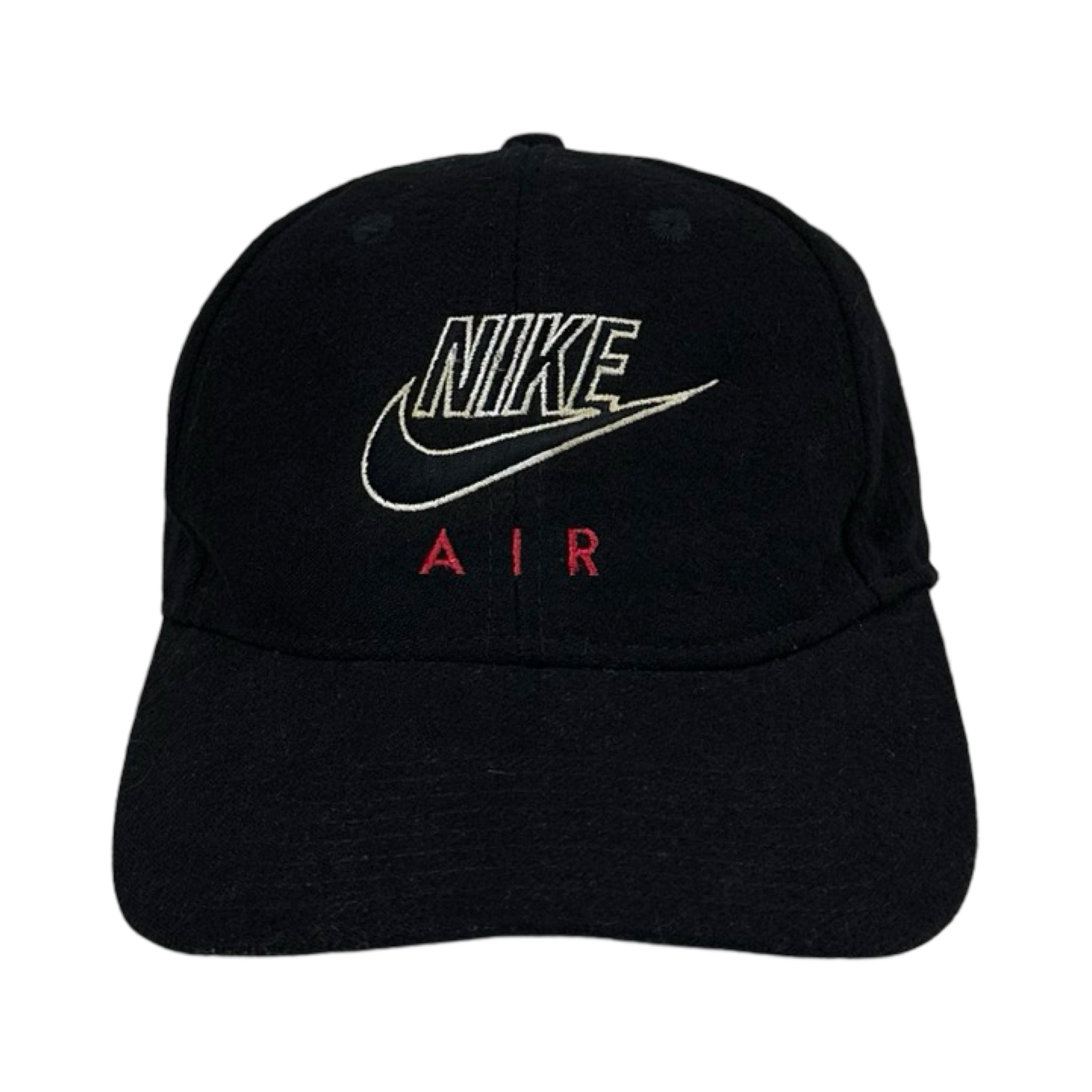vintage nike air cap