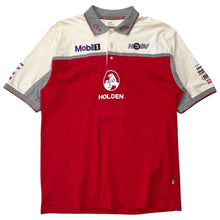 Load image into Gallery viewer, Vintage Holden Racing Team Polo - XL
