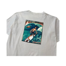 Load image into Gallery viewer, Vintage Live to Surf Tee - XL
