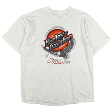 Load image into Gallery viewer, Vintage Harley-Davidson Tee - XXL
