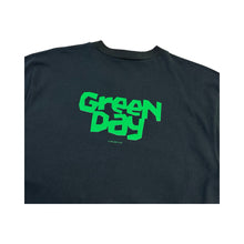 Load image into Gallery viewer, Vintage 1995 Green Day Kerplunk! Tee - M
