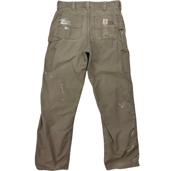 Vintage Carhartt Workwear Pants - 36 x 34