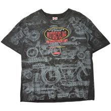 Load image into Gallery viewer, Vintage 1996 Celebration of Australian Motorcycling Tee - XXL
