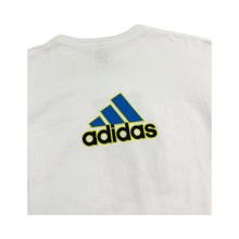 Load image into Gallery viewer, Vintage 1999 Adidas &#39;Family Circle Cup&#39; Tee - M
