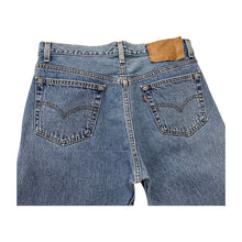 Load image into Gallery viewer, Vintage Levi’s 501XX Jeans - 34 x 32

