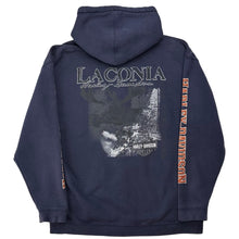 Load image into Gallery viewer, Vintage Harley-Davidson Laconia Hoodie - XL
