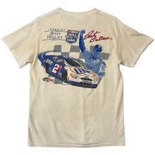 Load image into Gallery viewer, 2013 Rusty Wallace Nascar Hall of Fame Tee - M
