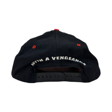 Load image into Gallery viewer, Vintage Die Hard Embroidered Promo Cap
