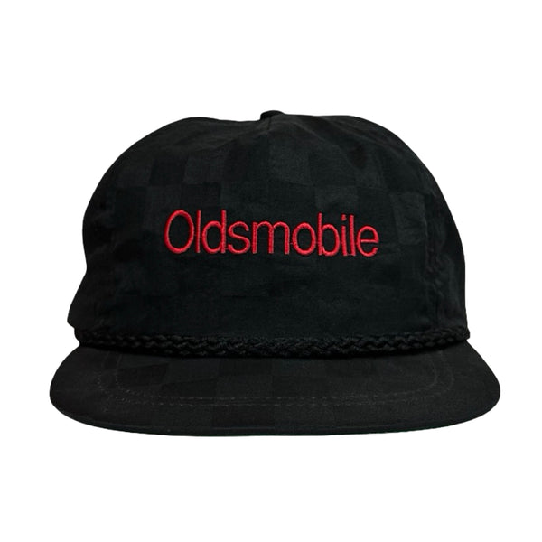 Vintage Oldsmobile Cap