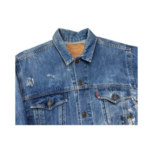Load image into Gallery viewer, Vintage Levi’s Type 3 Denim Jacket - L
