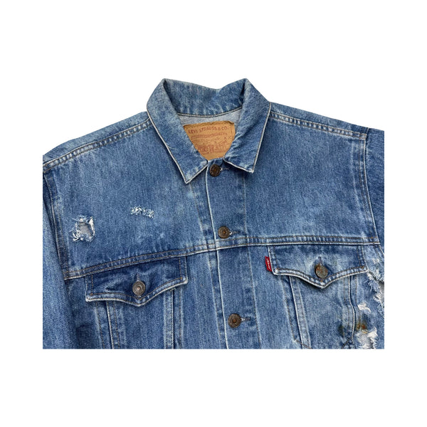 Vintage Levi’s Type 3 Denim Jacket - L