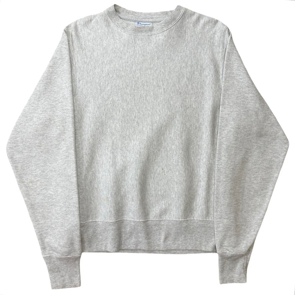 Vintage Champion Crew Neck - S