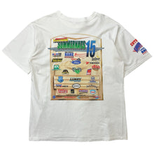 Load image into Gallery viewer, Vintage 2002 Summernats 15 Tee - XXL

