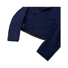 Load image into Gallery viewer, Vintage 1969 Battle Dress Military Jacket - S
