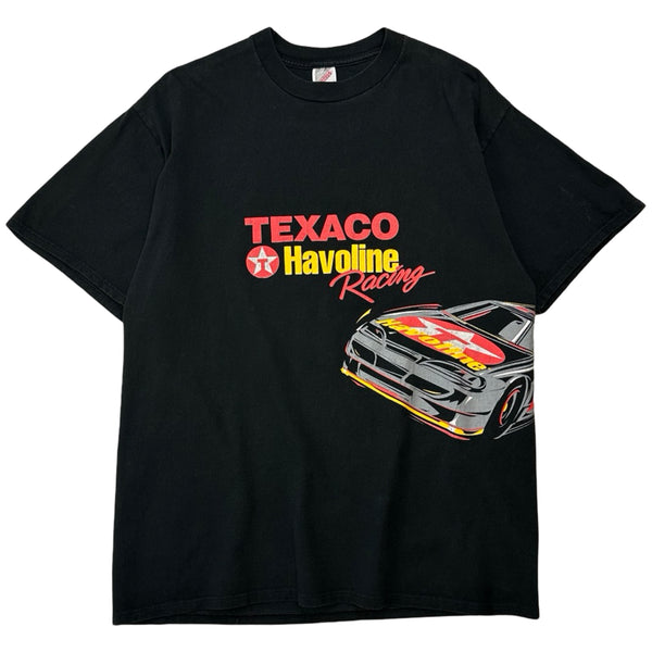 Vintage Texaco Havoline Racing Tee - XL