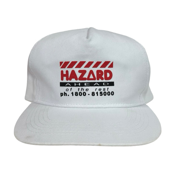 Vintage Hazard ‘Ahead Of The Rest’ Cap