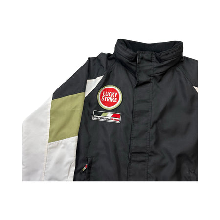 BAR Honda Lucky Strike Jacket - L