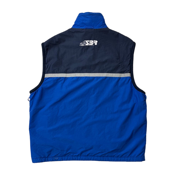 Vintage Ford Racing Vest - XL