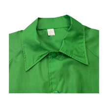 Load image into Gallery viewer, Vintage Safe Country Nylon Jacket - L
