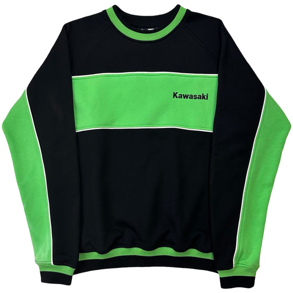 Kawasaki Crew Neck - L