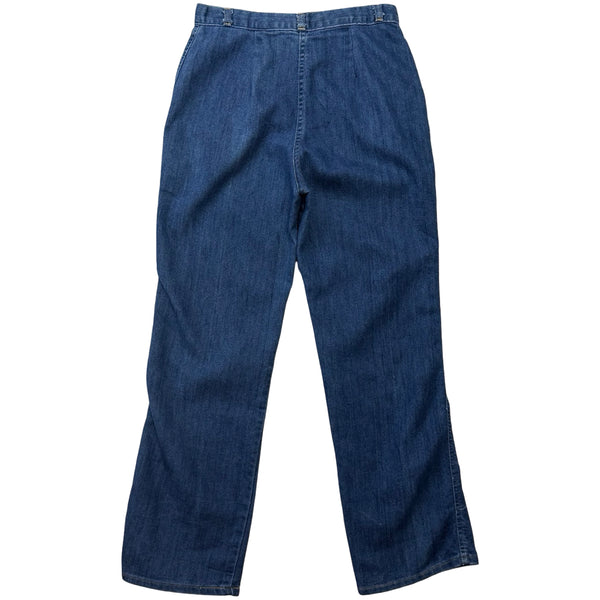 Vintage Sears Denim Jeans - 29 x 29