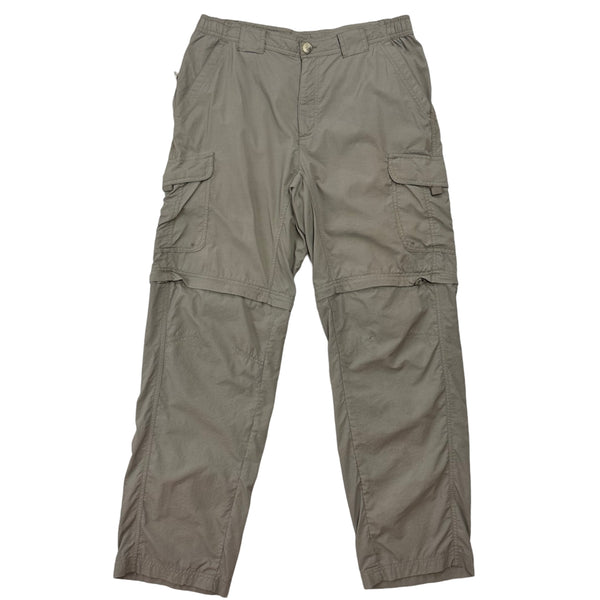 Vintage Columbia Convertible Cargo Pants - M