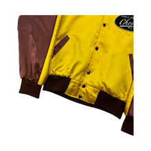 Load image into Gallery viewer, Vintage The Choppers Bomber Jacket - XL

