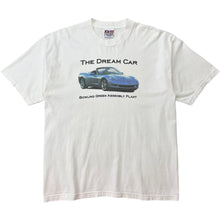 Load image into Gallery viewer, The Dream Car Tee - XL
