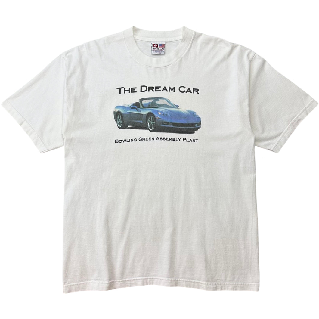 The Dream Car Tee - XL