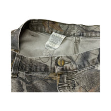 Load image into Gallery viewer, Vintage Carhartt Realtree Jeans - 38 x 30
