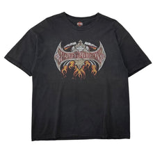 Load image into Gallery viewer, Harley-Davidson DuBois, PA Tee - XL
