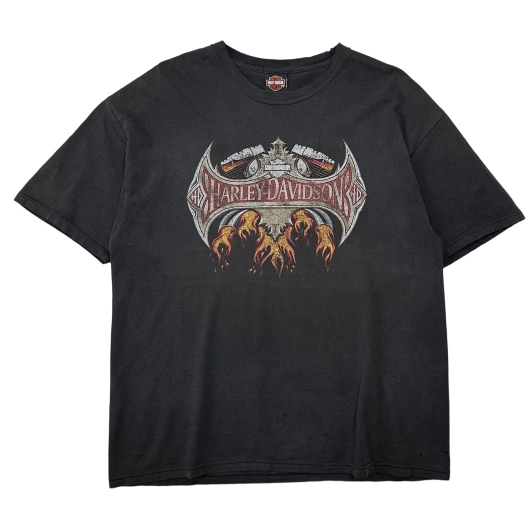 Harley-Davidson DuBois, PA Tee - XL
