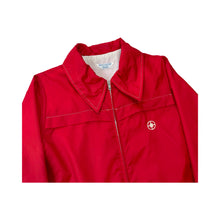 Load image into Gallery viewer, Vintage Nylon Jacket - S
