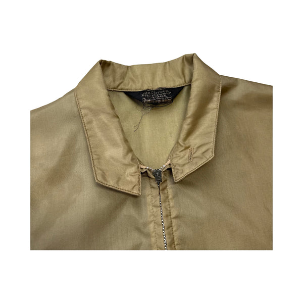 Vintage Nylon Jacket - S