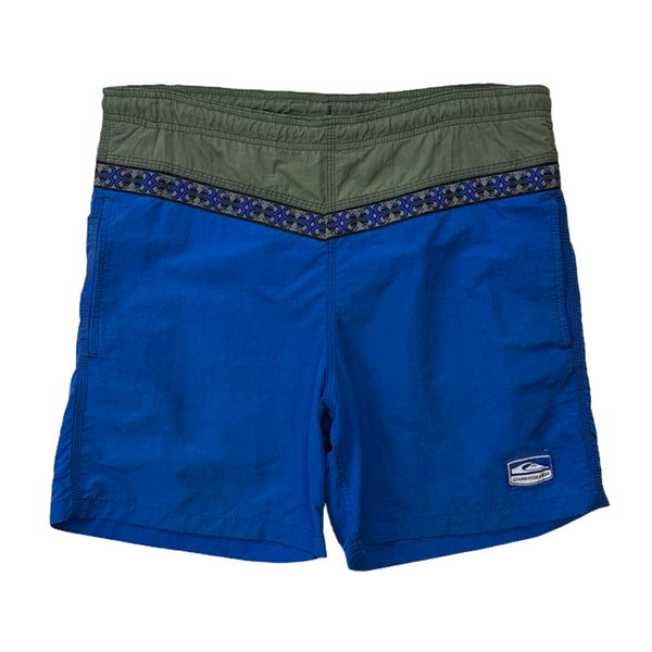 Vintage Quiksilver Board Shorts - 37